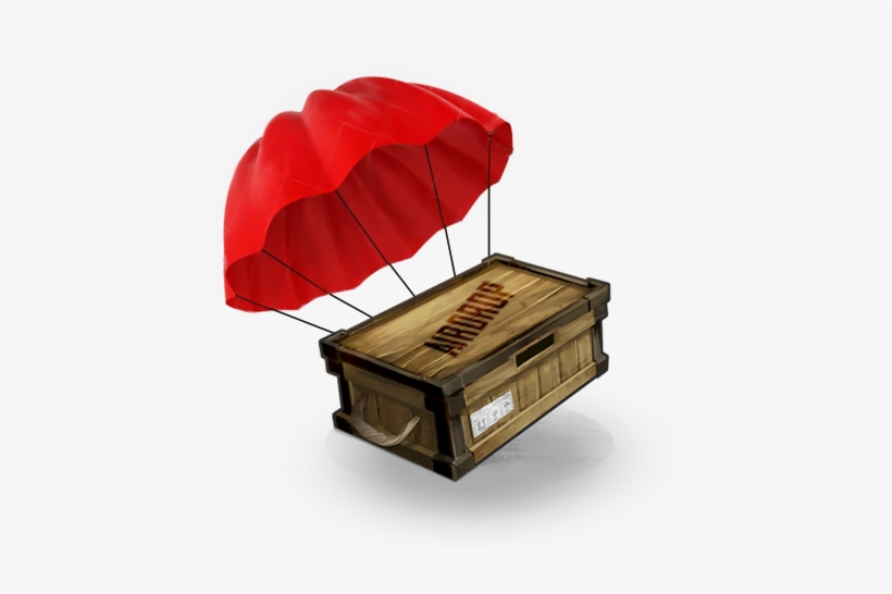Image Royalty Free Stock Pubg Transparent Supply Drop Supply Drop - image royalty free stock pubg transparent supply drop supply drop pubg png