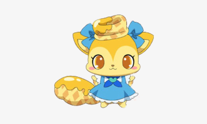Honey - Jewelpet Sweet Pet, transparent png