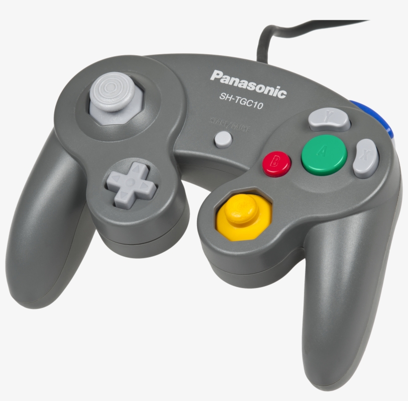 Panasonic Q Controller, transparent png