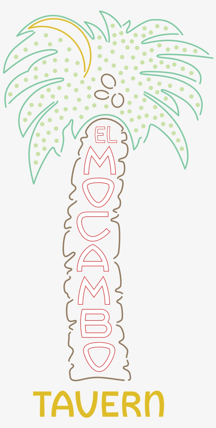 Elmo-treelogo - Illustration, transparent png