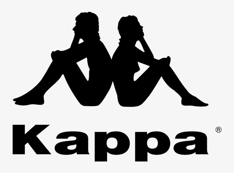 Kappa Logo, transparent png