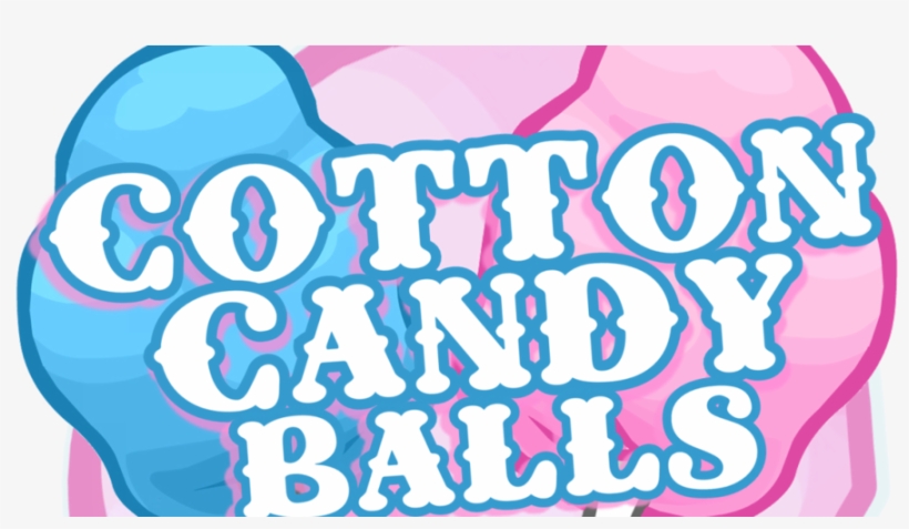 Cotton Candy Clipart Cotton Candy Clip Art - Cotton Candy, transparent png