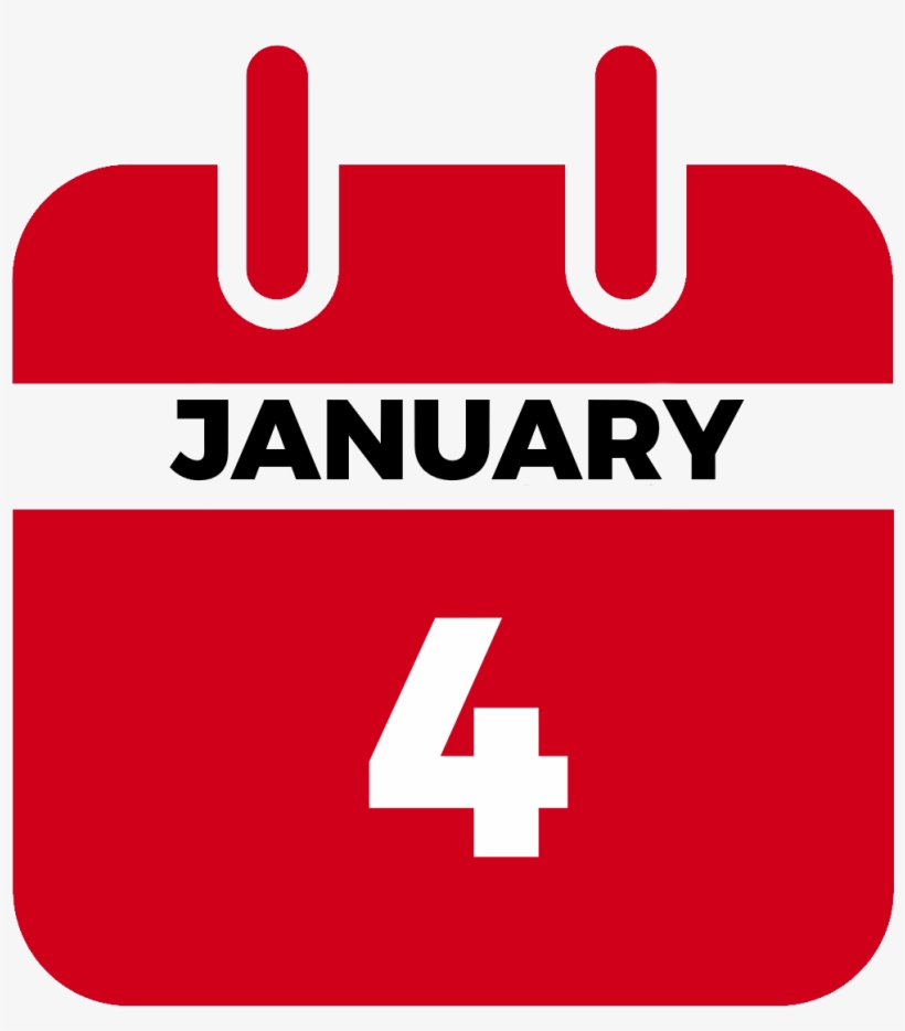 January Gst - Payment, transparent png