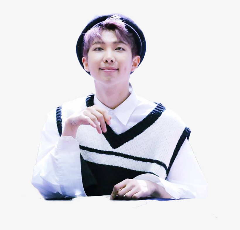 #bts Rap Mon #bts Rap Mon Spring Day #bts Rap Mon Not - Ynwa Bts Aladin Fansign, transparent png