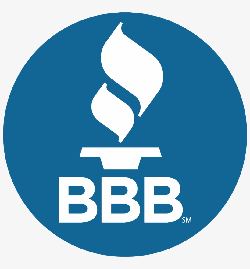 Did You Find Us On Bbb Leave Us A Review There - Better Business Bureau Icon, transparent png