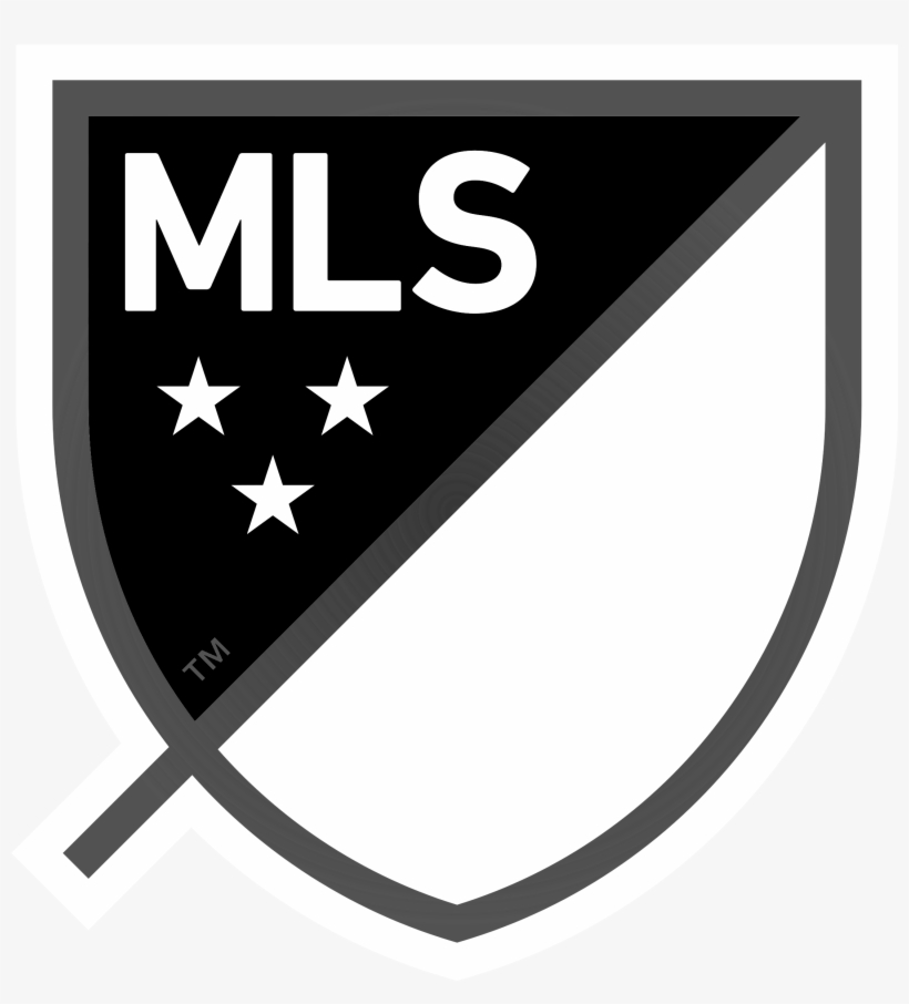 White Pinterest Logo Png For Kids - Mls Coloring [book], transparent png