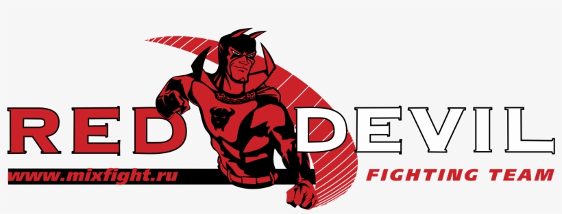 Red Devil Logo Png Transparent - Red Devil Sport Club, transparent png