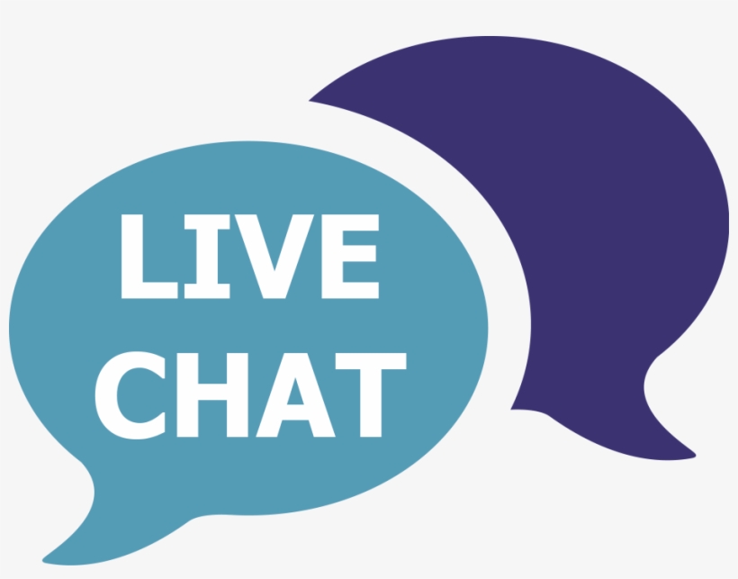 Live Png Hd - 24 7 Live Chat Support, transparent png
