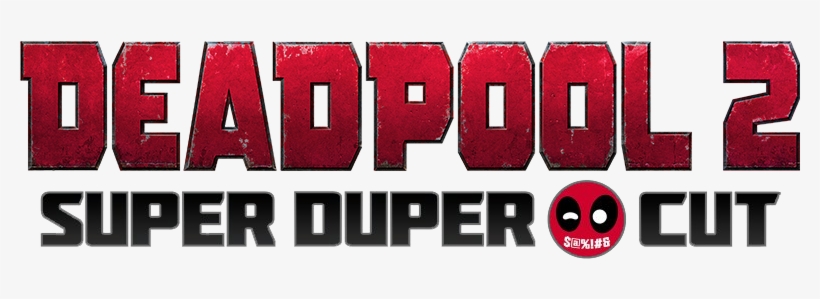 Deadpool 2 Image - Pc Game, transparent png