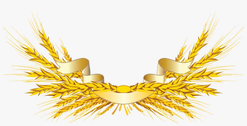 Wheat Sheaf, transparent png