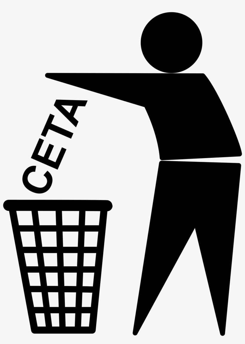 Big Image - Nazi Trash, transparent png