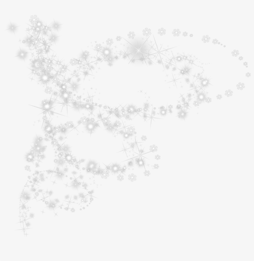 Free Png Snowflakes Png Png Images Transparent - Snowflakes Png, transparent png