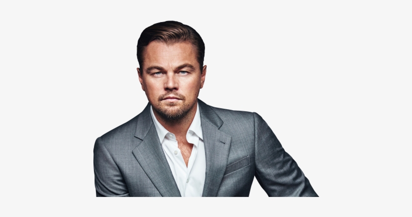Leonardo Dicaprio Png Transparent Image - Leonardo Dicaprio Png, transparent png