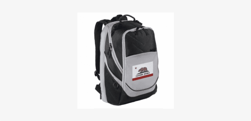 University Of Miami Hurricane Backpack, transparent png
