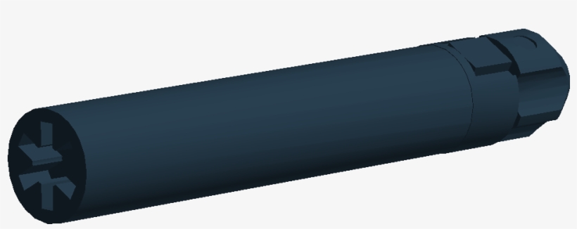 R2 Suppressor - Building Material, transparent png