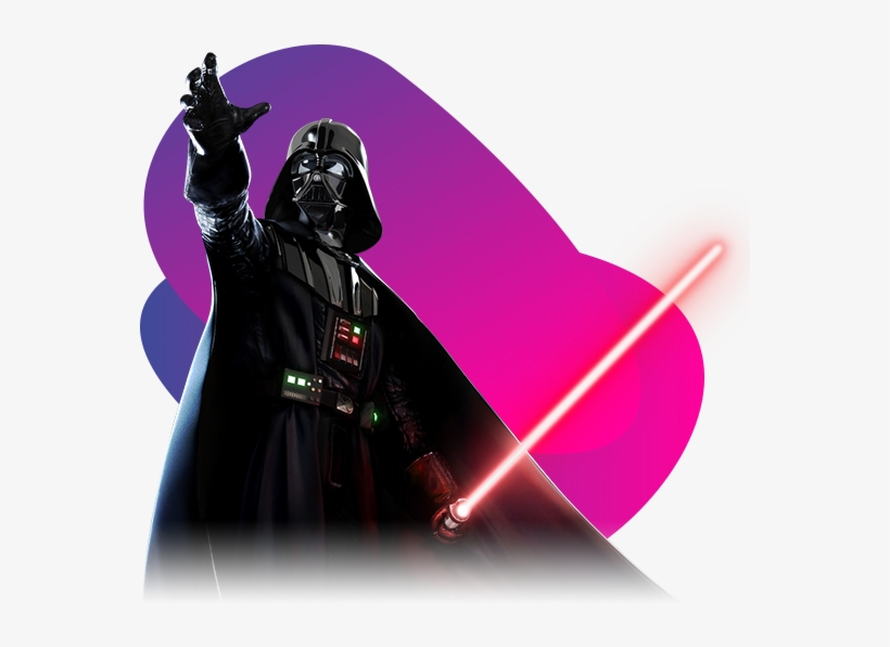 Star Wars, transparent png