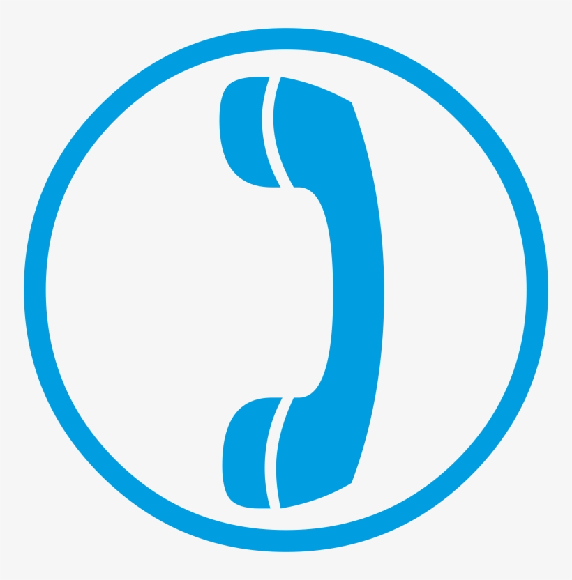 Contact Us - Telephone, transparent png