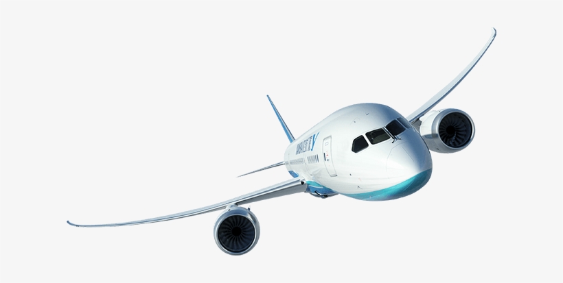 Flying Plane Png Download - Air Line Png, transparent png