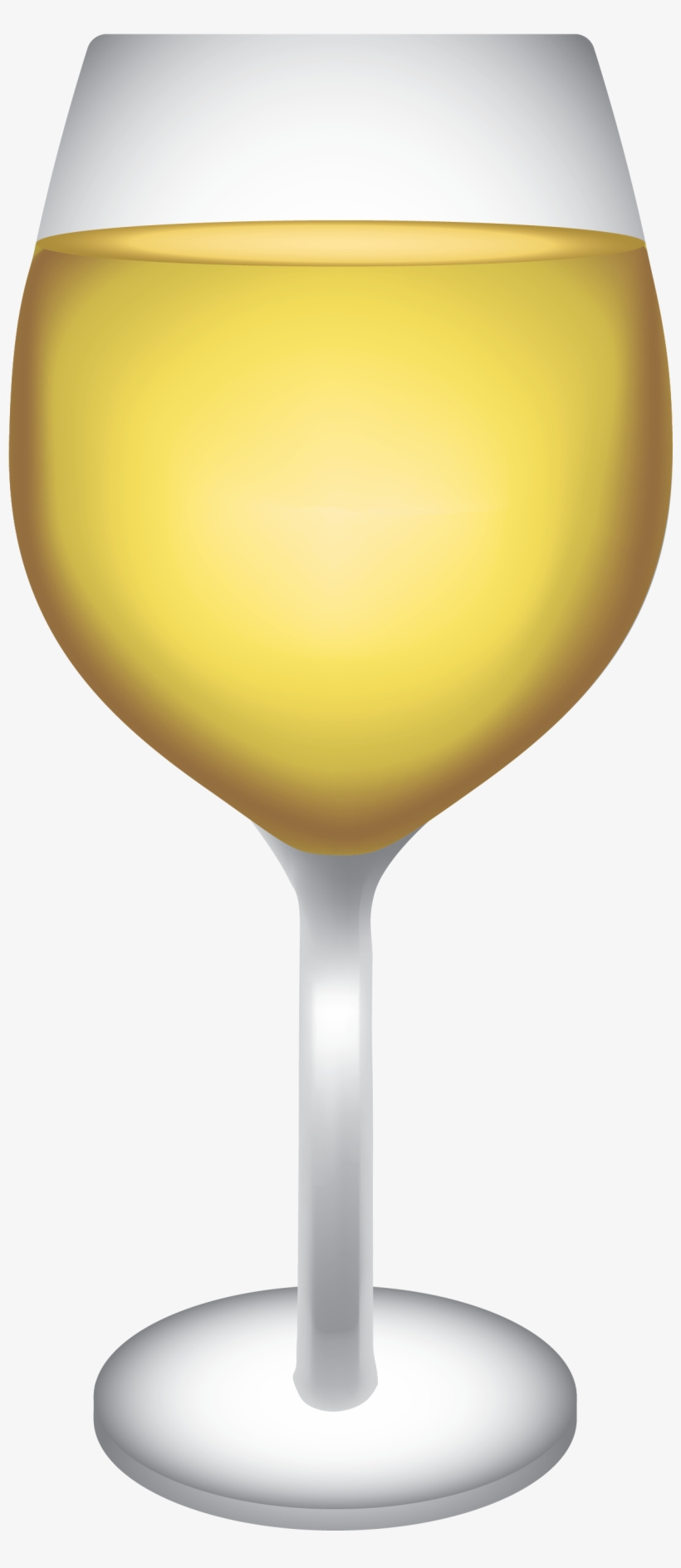 Is A White Wine Emoji Coming This Company Is Urging White Wine Emoji