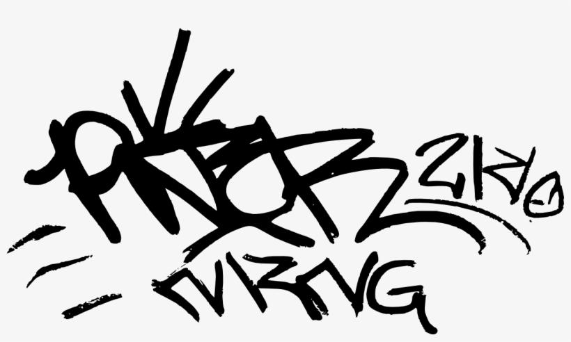 4 Png - Graffiti Tags Png, transparent png