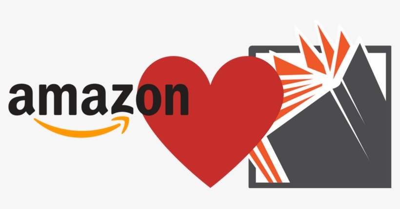 Amazon Logo Loves Booko Logo - Sealed Power 8-7250ch - Rod Bearing Set, transparent png