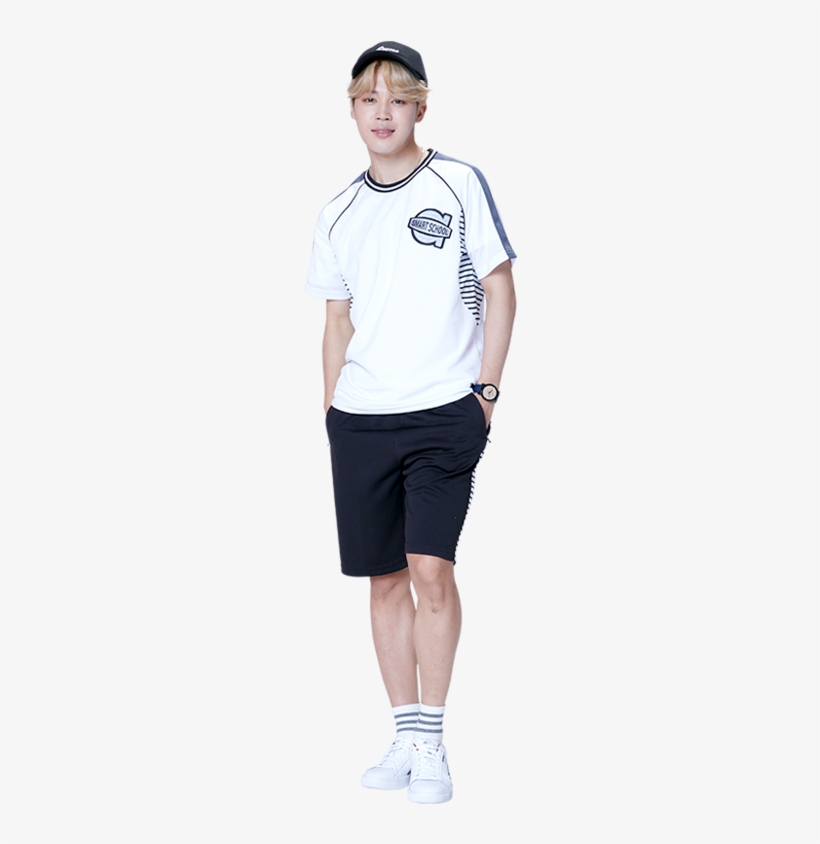 Smart X Bts - Jimin Smart X Bts, transparent png