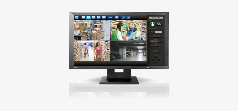 Inshare - Monitor Ip, transparent png