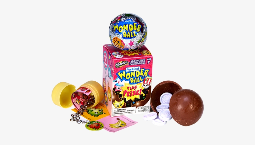 The Candy Lab - Wonder Ball Plus Price, transparent png