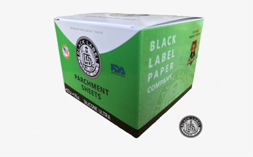 Parchment Paper Sheets, Bleached 4"x4" Silicone Ultra - Parchment Paper, transparent png