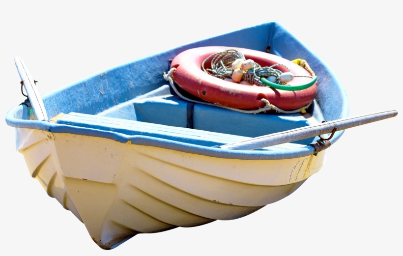 Fishing Boat Png Transparent Image - Boat Png, transparent png