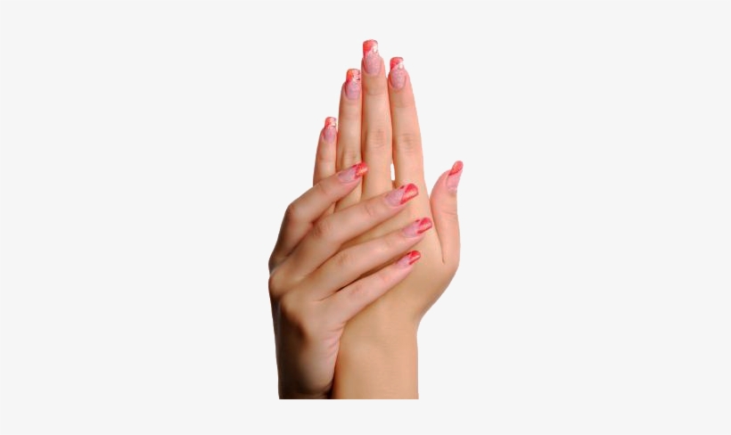 Image - Nice Fingernails, transparent png
