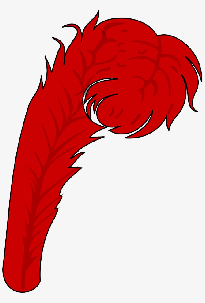 Mb Image/png - Coat Of Arms Feathers, transparent png