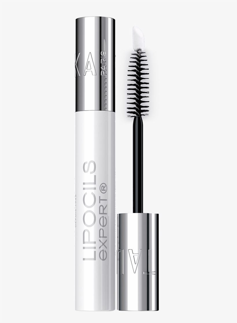 Lipocils Expert - Talika Expert Lipocils Eyelashes Conditioner Gel 10, transparent png