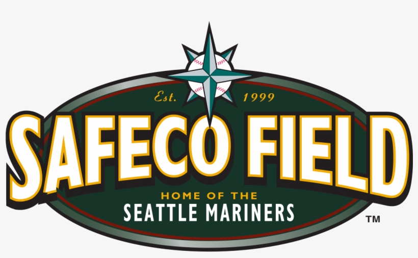 Safeco Field 1200x696 PNG Download PNGkit