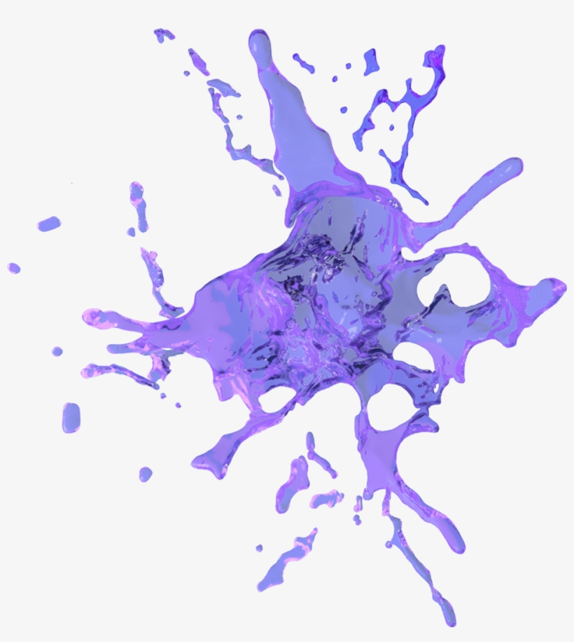 06 Extra Burst Purple Spinburst Thumbnail - Thumbnail, transparent png