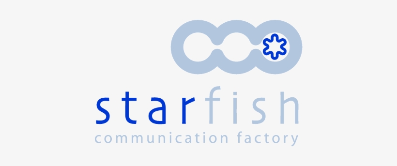 Starfish Communication Factory - Panton, transparent png
