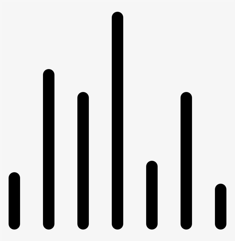 Multimedia Audio Eq Graph - Calligraphy, transparent png