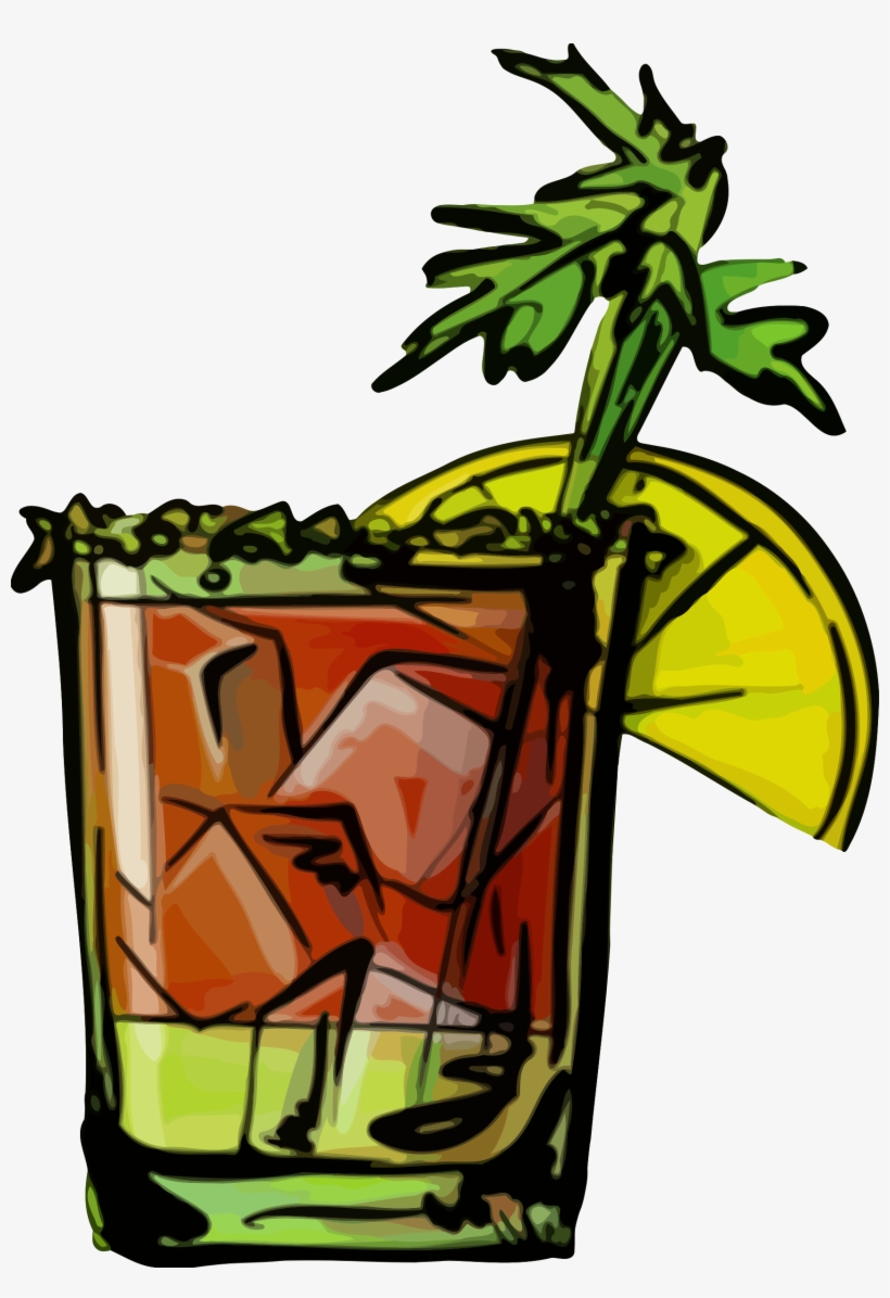 Free Download Bloody Mary Clip Art Clipart Bloody Mary - Bloody Marry Cocktail Clipart, transparent png