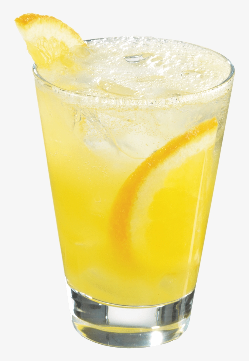 Mango Italian Soda - Highball, transparent png