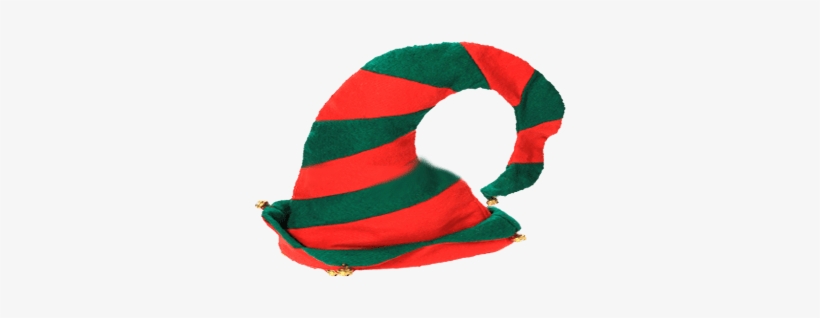 Pick Out A Havep Outfit And A Christmas Hat - Scarf, transparent png