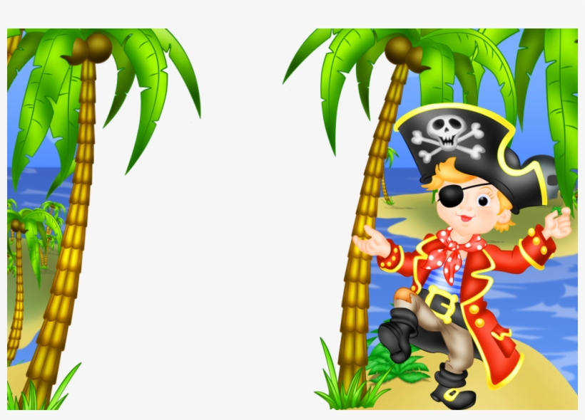 Pirate Clipart, transparent png