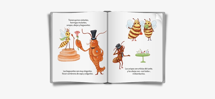 Spanish Edition - Cartoon, transparent png