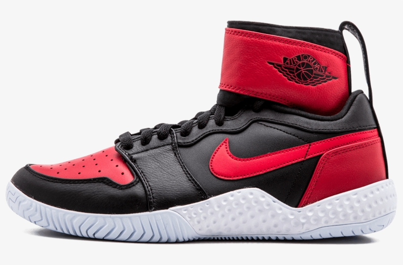 Jordan Flare Lg Qs Aj1, transparent png