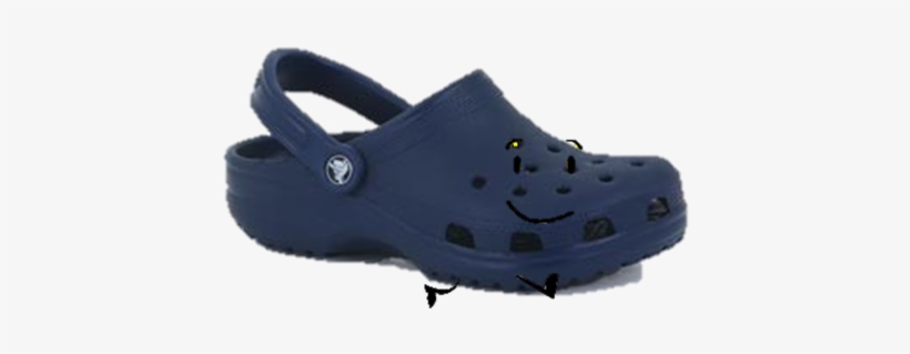 Croc-like Tennis Ball - Crocs, transparent png