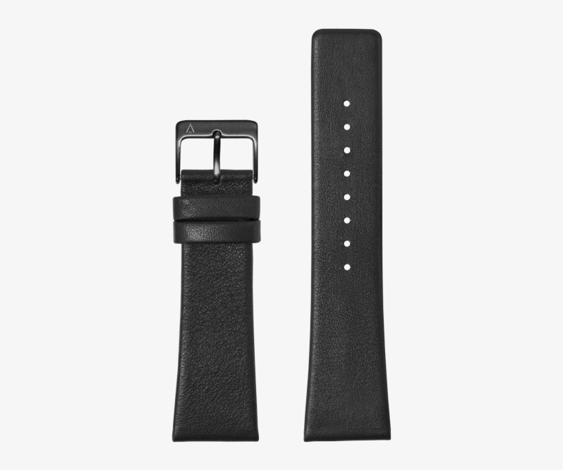 24mm Strap - Sl24-bl/bl - Watch Strap, transparent png