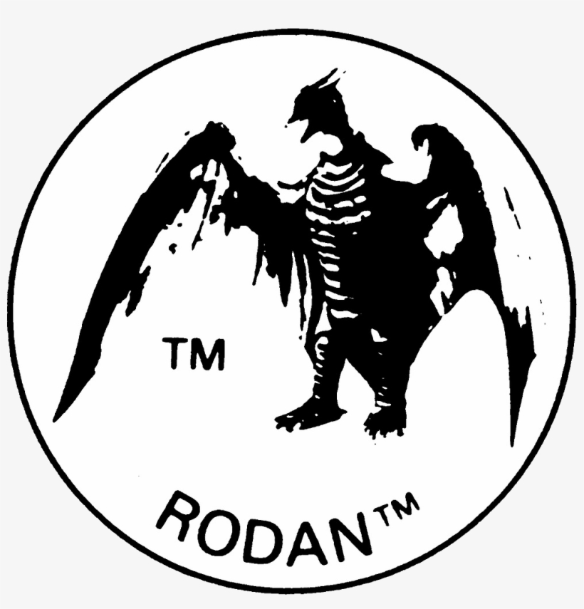Monster Icons - Rodan - Rodan Icon, transparent png
