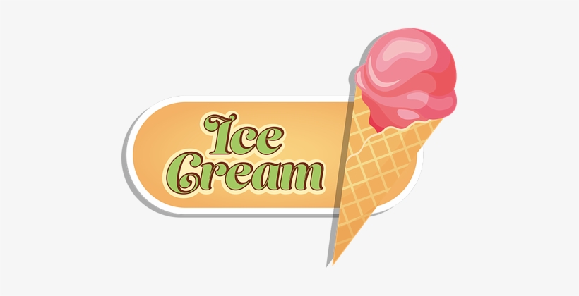 Ice Ice Cream Cone Ice Ball Pink Strawberr - ! Mugs, transparent png