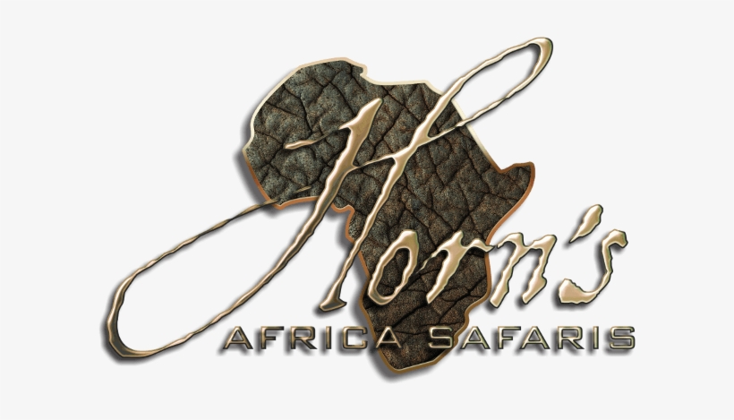 Horns Africa Safaris - Safari, transparent png