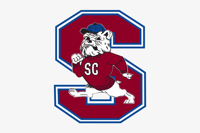 South Carolina State Bulldogs, transparent png