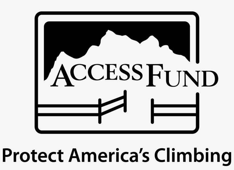 Click Here To Download Black Png - Access Fund, transparent png